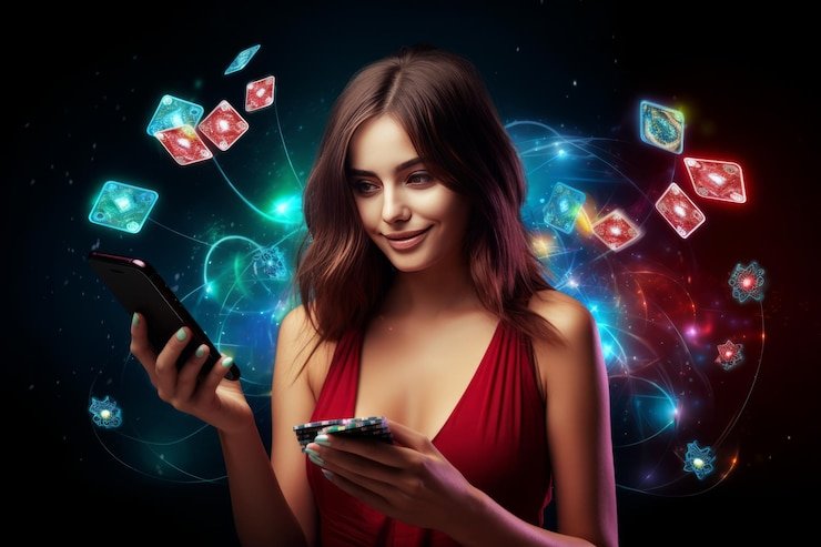 Langkah penarikan akun melalui mobile