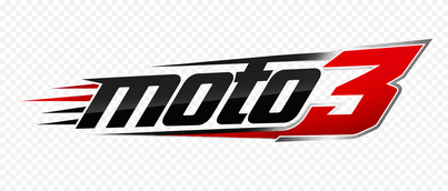 Logo moto3